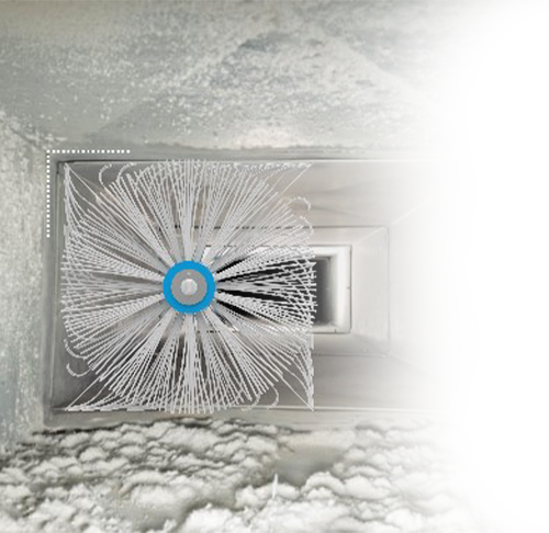 Professional Air Duct Cleaners in Fresno TX